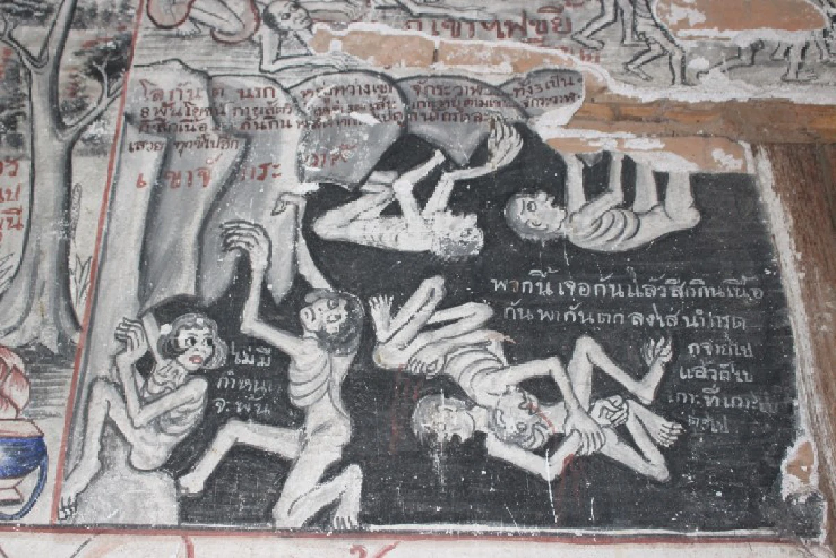 สุดทึ่ง!พบ"โบสถ์มหาอุตต์"อายุ100ปีเตรียมเสนอกรมศิลป์บูรณะ