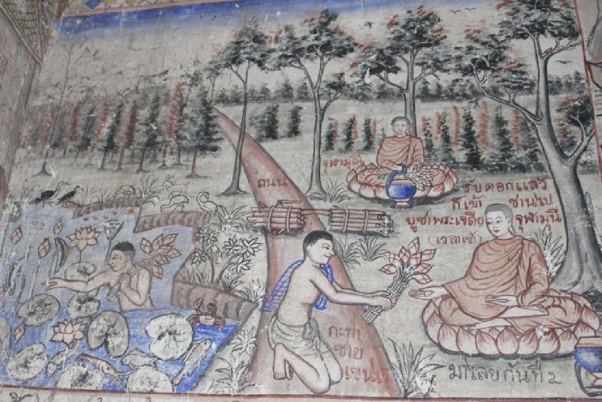 สุดทึ่ง!พบ"โบสถ์มหาอุตต์"อายุ100ปีเตรียมเสนอกรมศิลป์บูรณะ