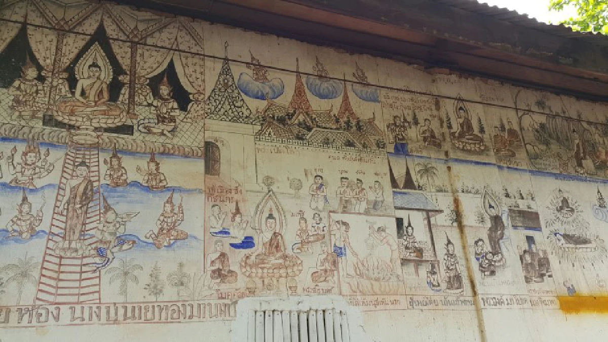 สุดทึ่ง!พบ"โบสถ์มหาอุตต์"อายุ100ปีเตรียมเสนอกรมศิลป์บูรณะ