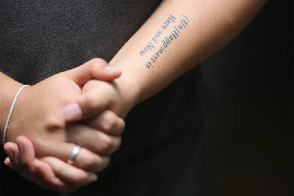 อยากหายไปจากโลกนี้ พอกันทีโรคซึมเศร้า