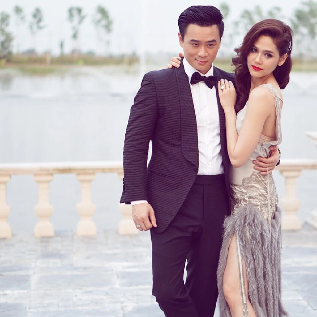 แฟนคลับแห่ยินดีกับ ชมพู่ อารยา หลังมีข่าวตั้งท้องแล้ว!