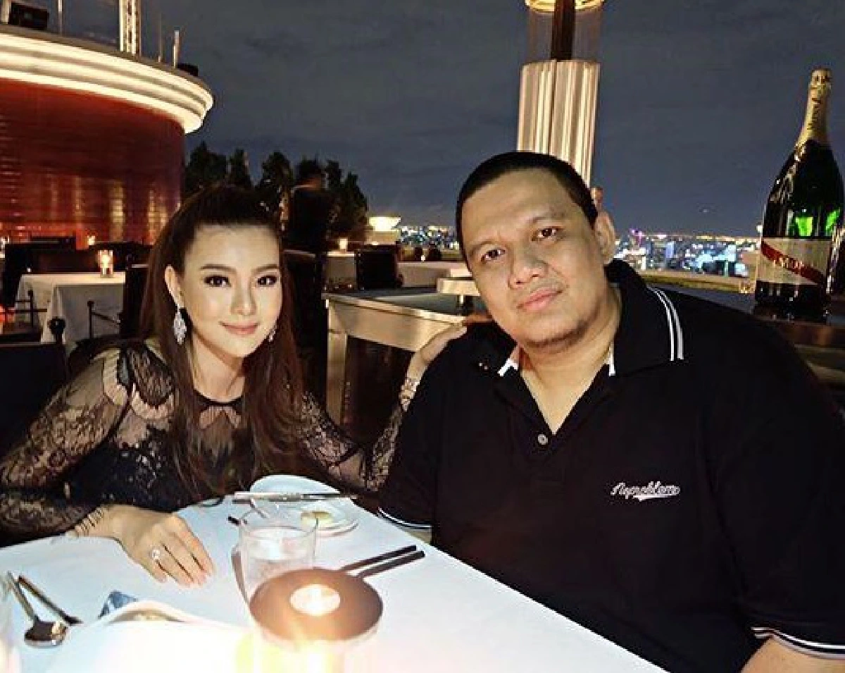 ไผ่ วันพอยท์ โชว์หวานจัดเซอร์ไพรส์วันเกิด ดิว อริสรา