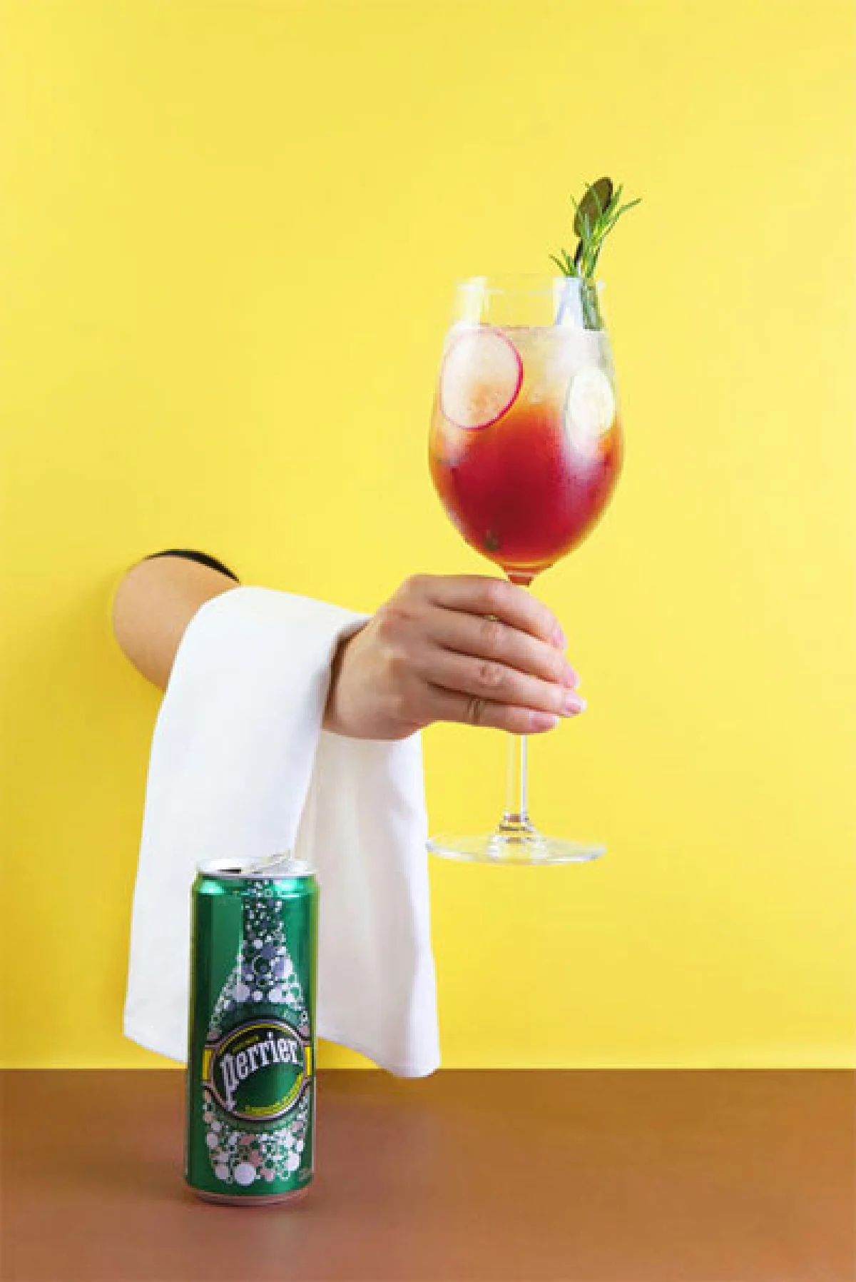 อิตาเลียนสร้างสรรค์ ไอเดียกินได้