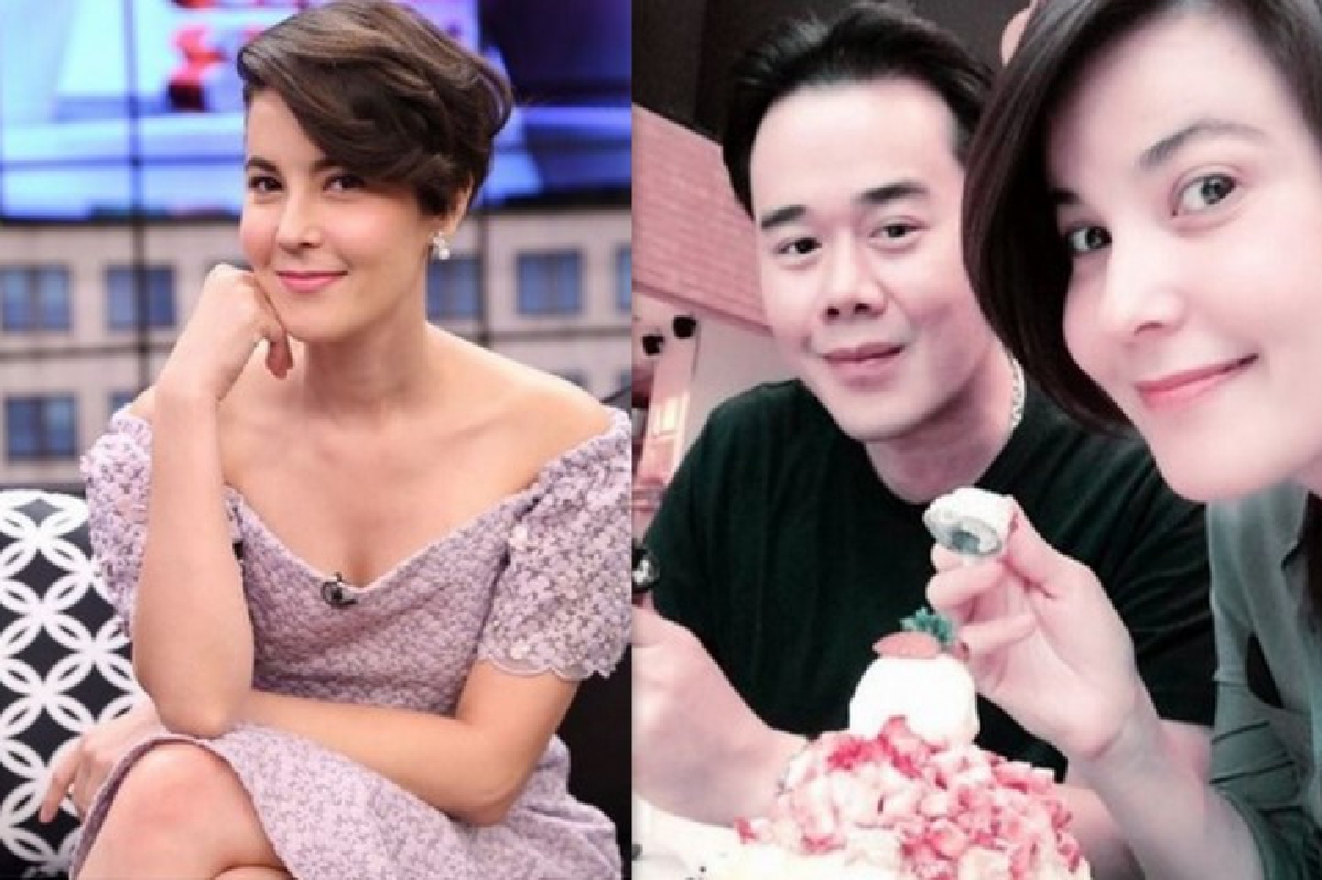 ธัญญ่า เชื่อใจ! พี่เป๊ก ไม่ซีเรียสถูกเอี่ยวข่าวสามีซุกกิ๊ก ธัญญ่า เชื่อใจ! พี่เป๊ก ไม่ซีเรียสถูกเอี่ยวข่าวสามีซุกกิ๊ก