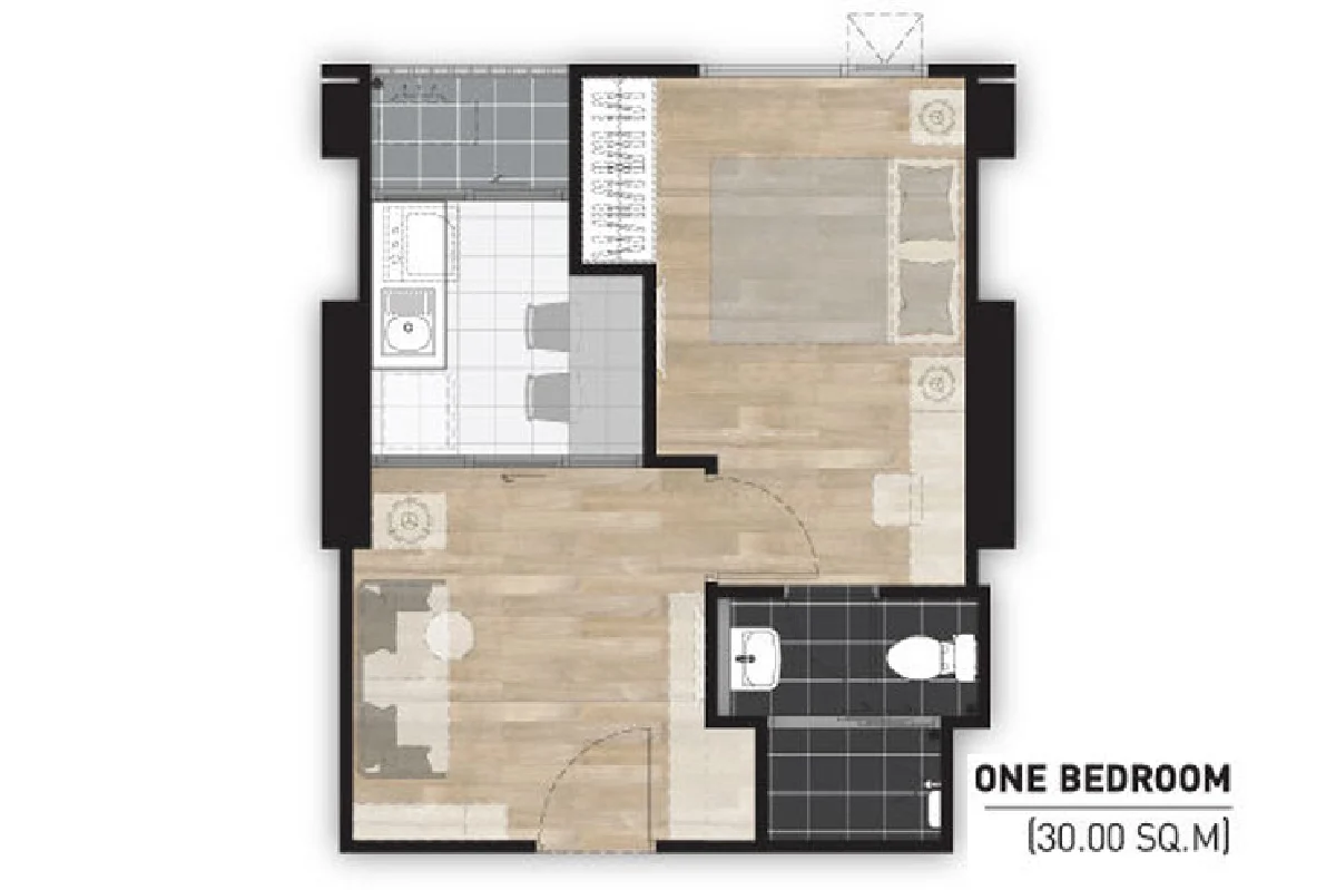 แอสปาย รัตนาธิเบศร์ 2 ASPIRE Rattanathibet 2