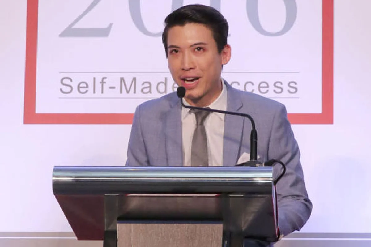 Forbes Thailand Forum 2016