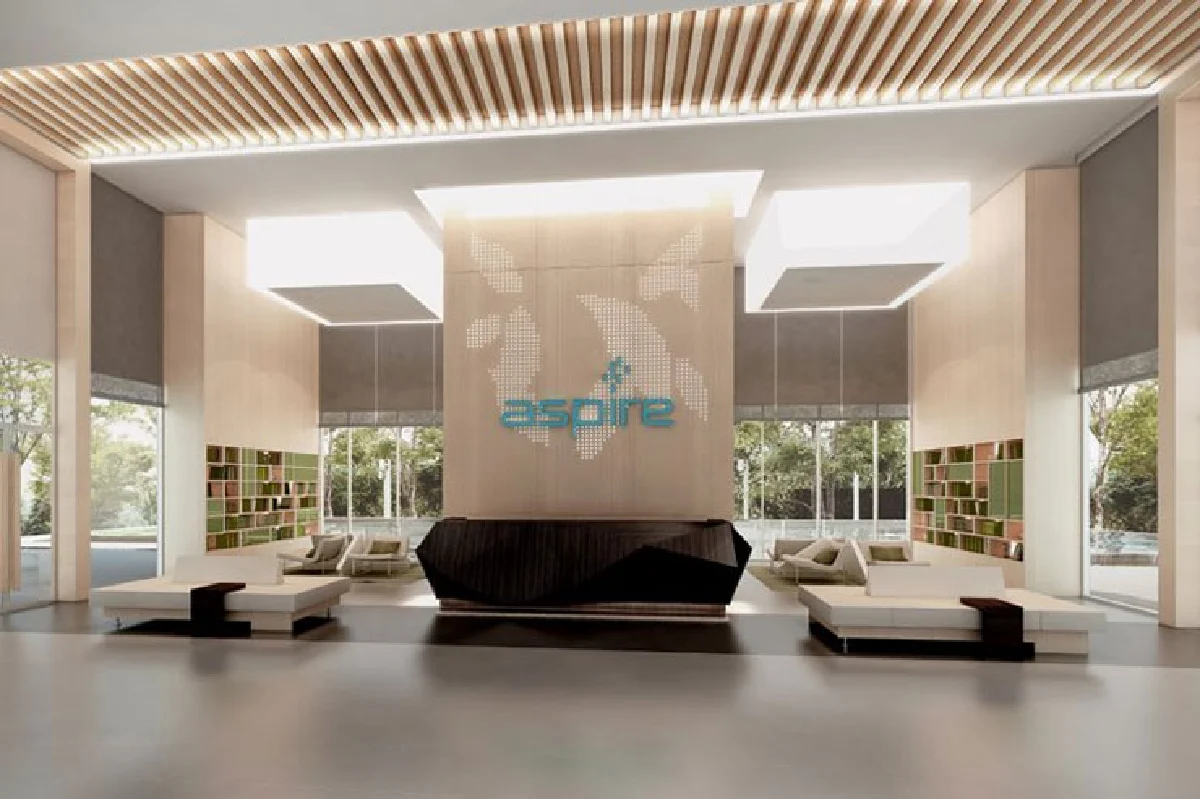 แอสปาย รัตนาธิเบศร์ 2 ASPIRE Rattanathibet 2