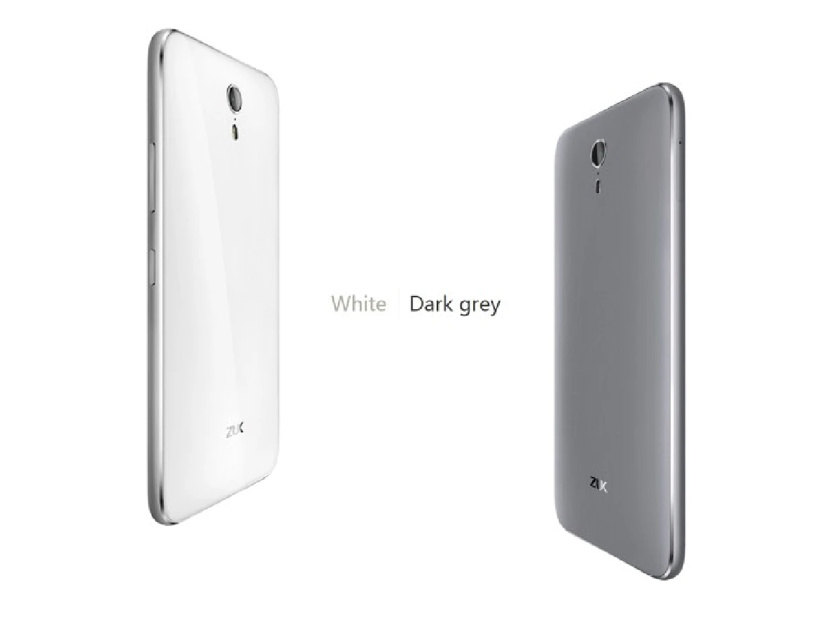 น่าลอง!Lenovo ZUK Z1มือถือสเปคเจ๋งขายไทยแล้ว-ราคาหมื่นเดียว (มีคลิป)