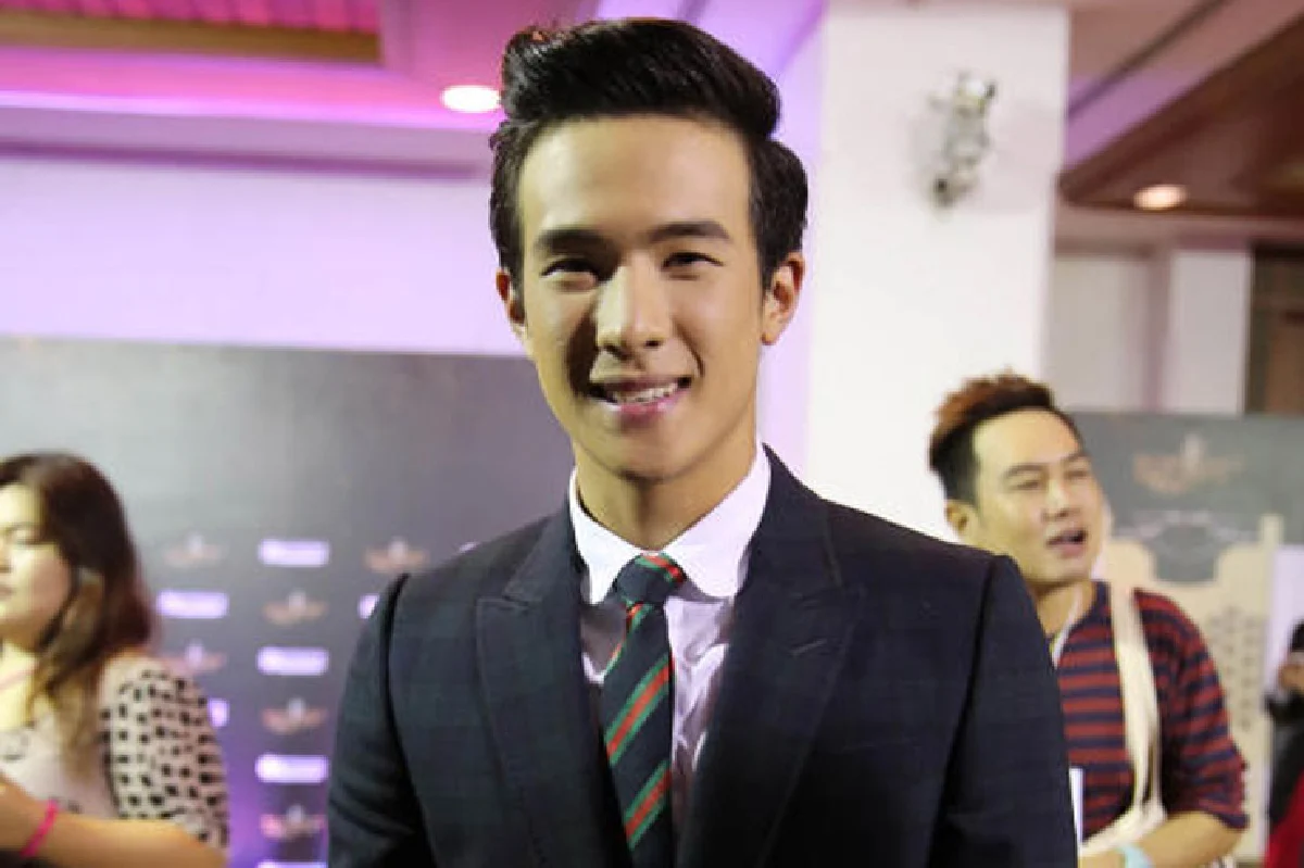 นาฏราช รางวัลของคนบันเทิง