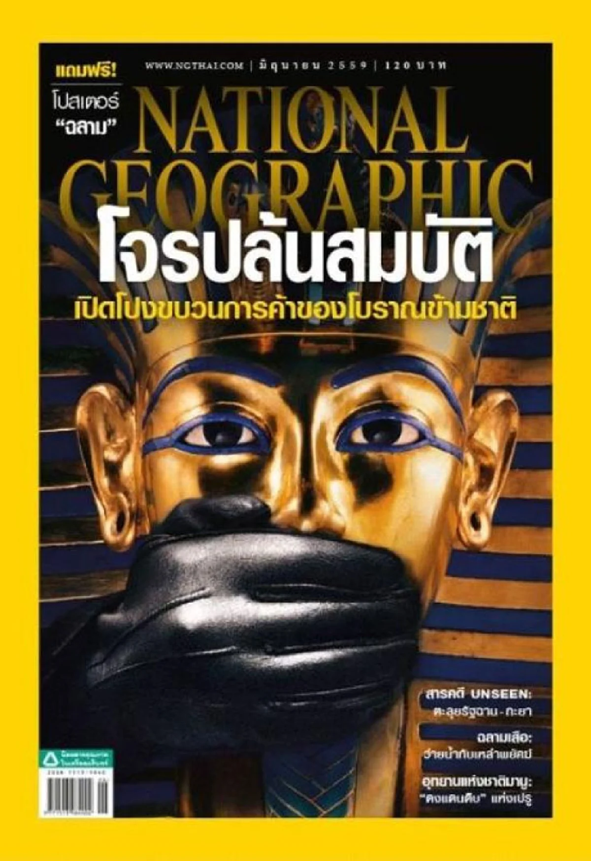 I Read