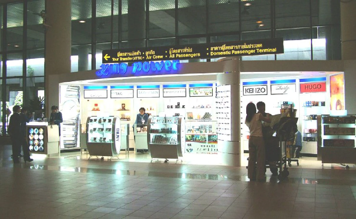 จิ้งจอกสยามติดปีก เจ้าสัววิชัยแสนล้าน