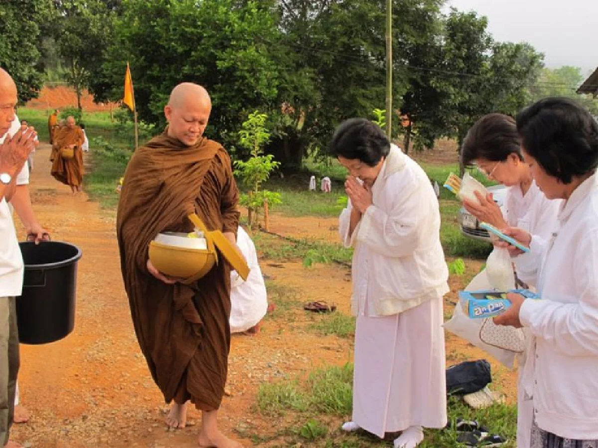 เวียงโยนก...ยกขึ้นด้วยพุทธานุภาพ!