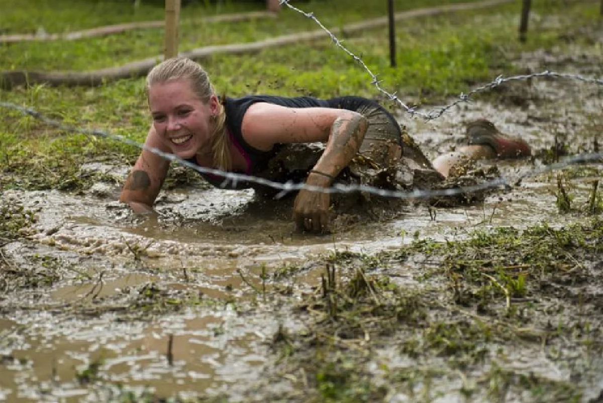 ออปสเตเคิล วิ่งผจญธรรมชาติ