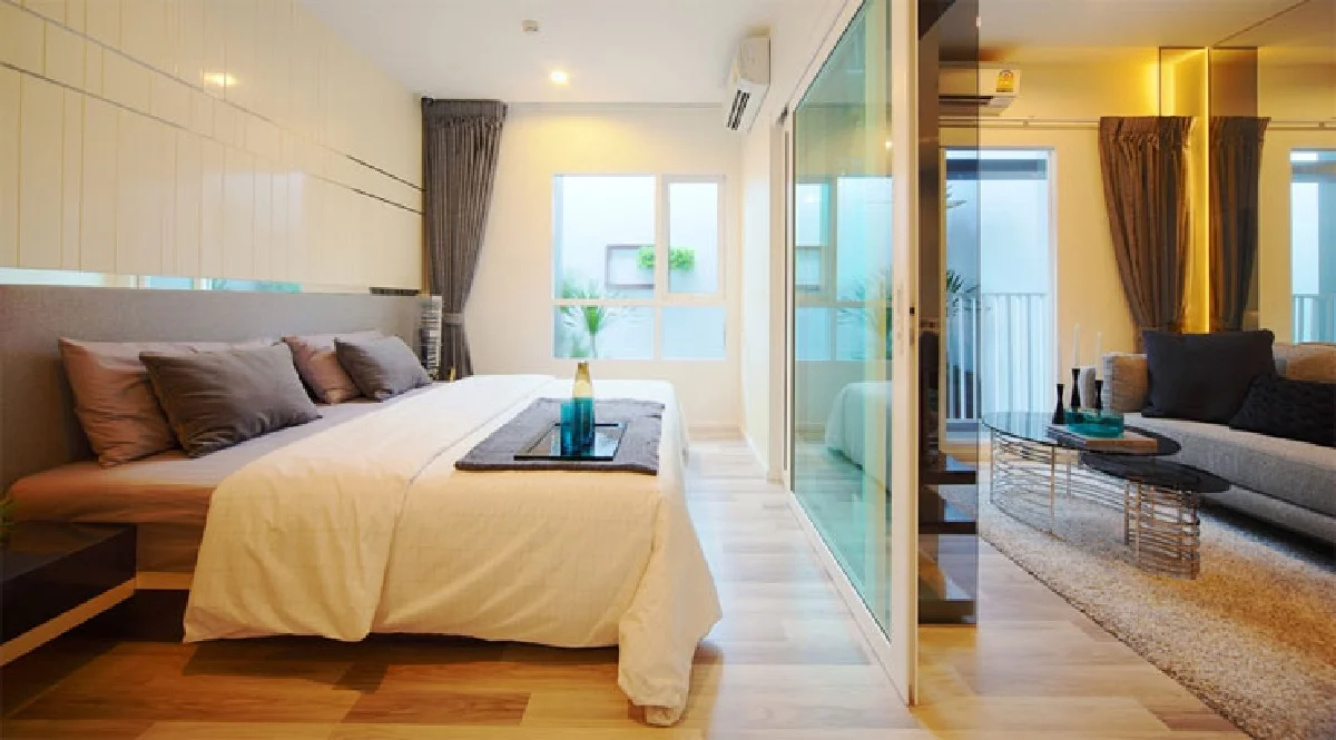 THE KEY สาทร-เจริญราษฏร์