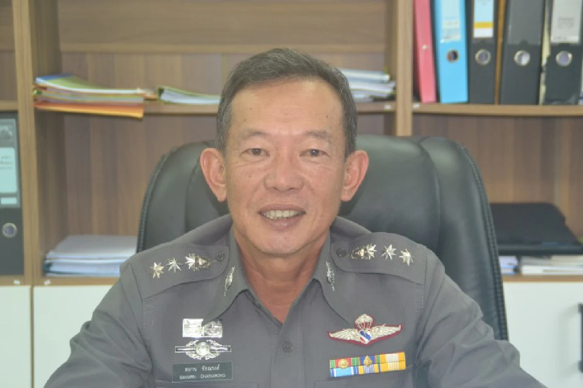 คุ้ยปมจีนปลอมบัตร ตั้งบริษัทฮุบทัวร์ภูเก็ต