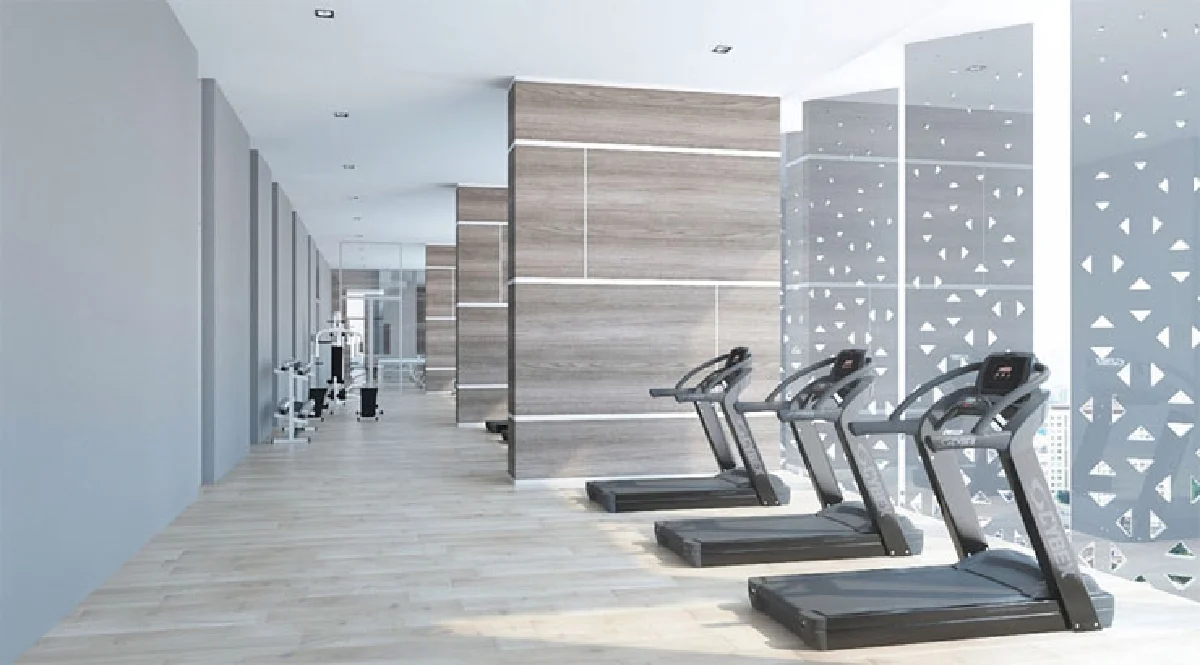 THE KEY สาทร-เจริญราษฏร์