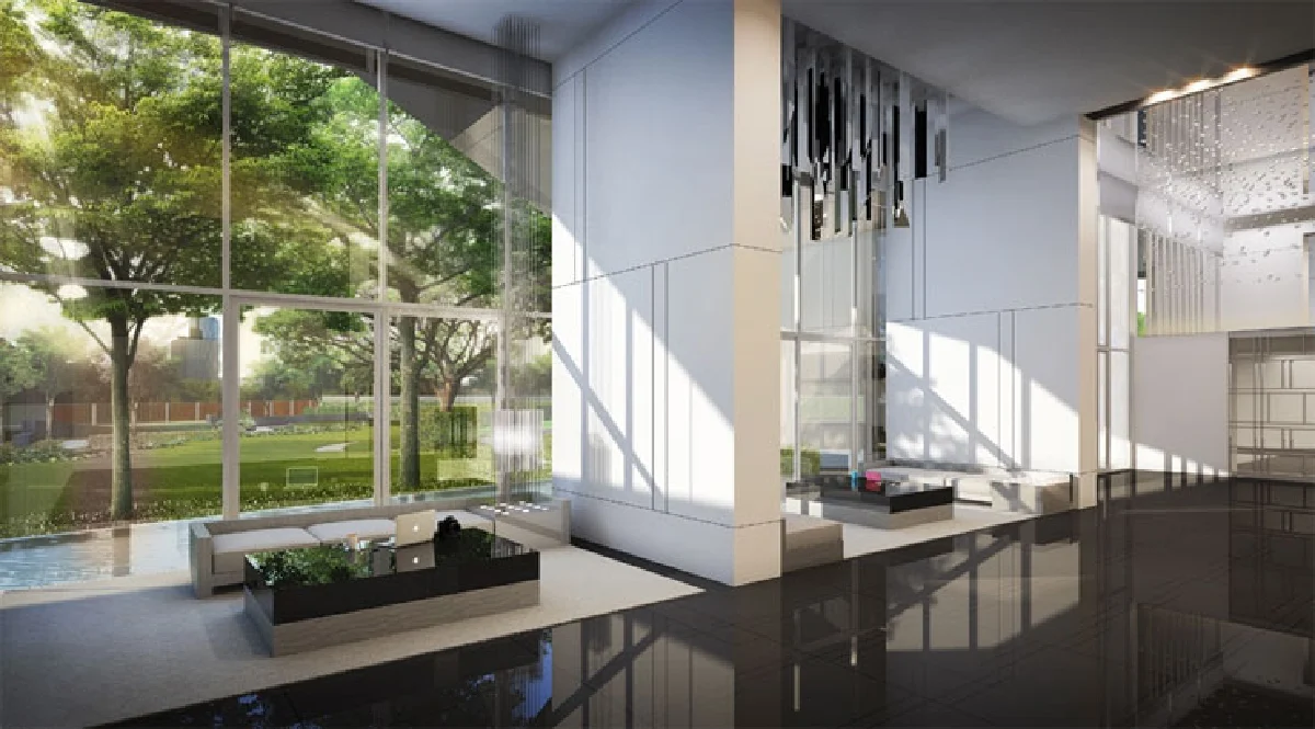 THE KEY สาทร-เจริญราษฏร์