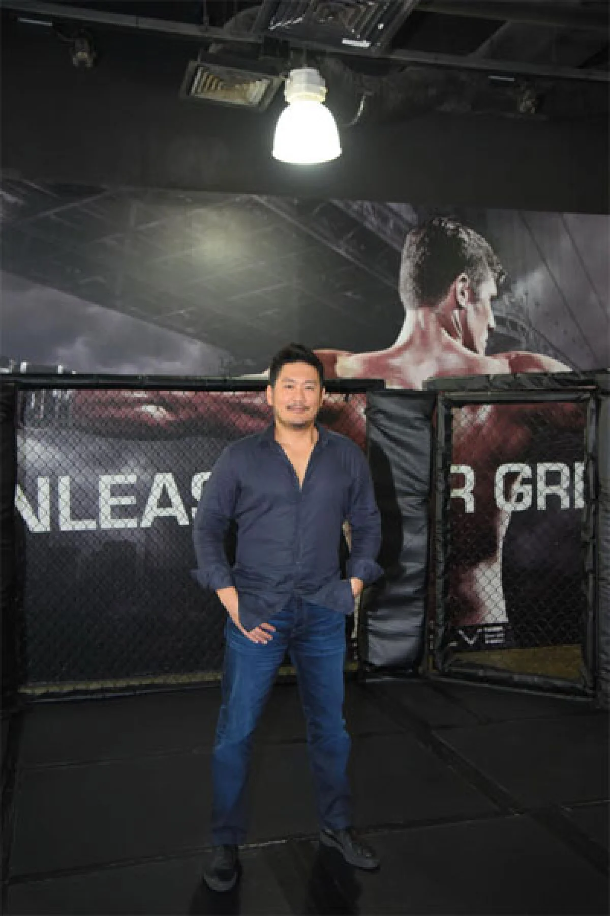 ชาตรี ตรีศิริพิศาล เริ่มต้นที่ศูนย์เป็นเศรษฐีพันล้าน