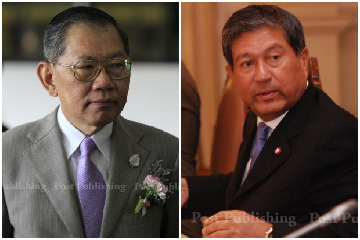 "เฉลิม"ส่งตัวแทนยื่นปปช.ค้าน "วิชา" ร่วมไต่สวนคดีเงินเยียวยา "เฉลิม"ส่งตัวแทนยื่นปปช.ค้าน "วิชา" ร่วมไต่สวนคดีเงินเยียวยา