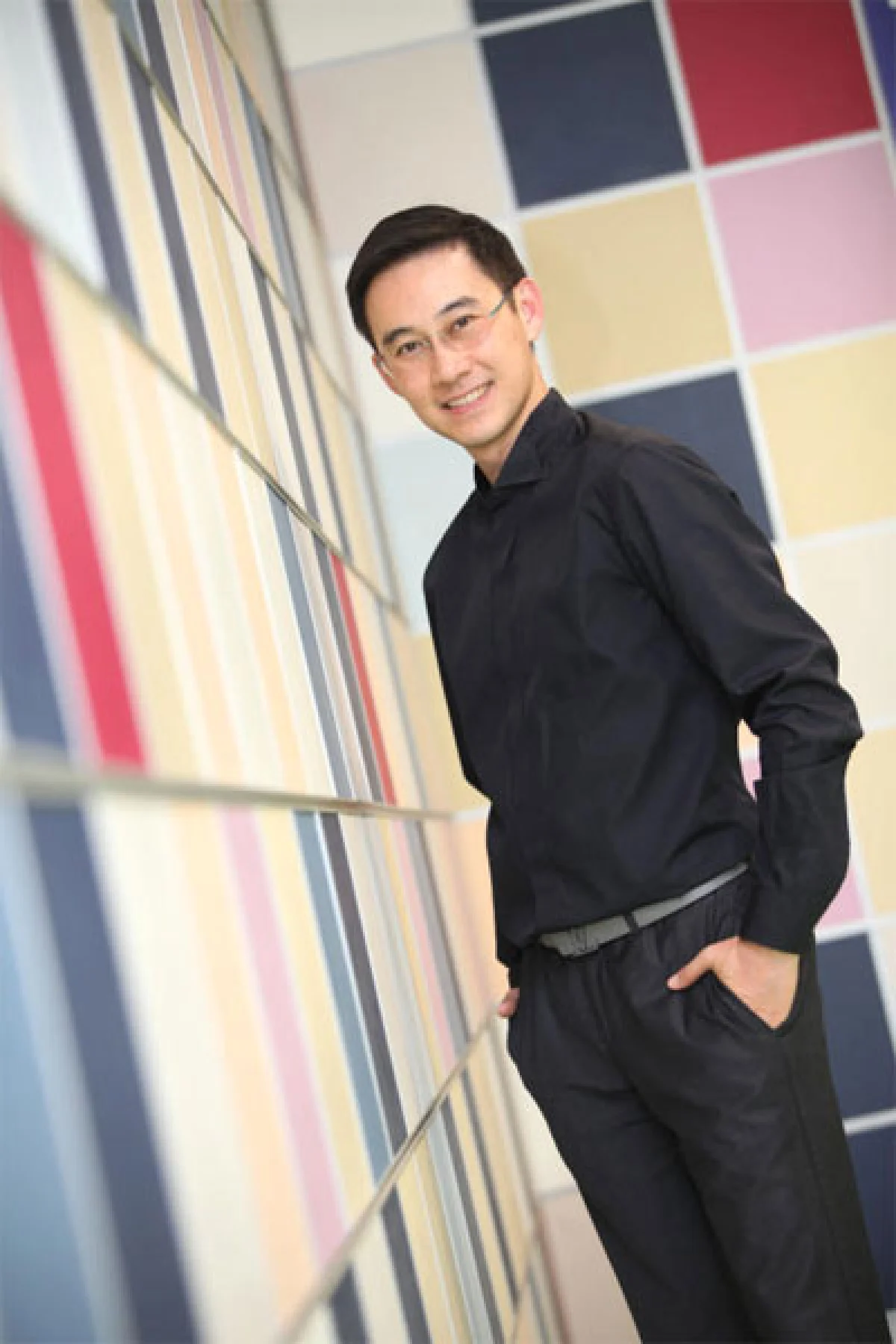 วรวัฒน์ ชัยยศบูรณะ ขับเคลื่อนธุรกิจด้วยนวัตกรรม