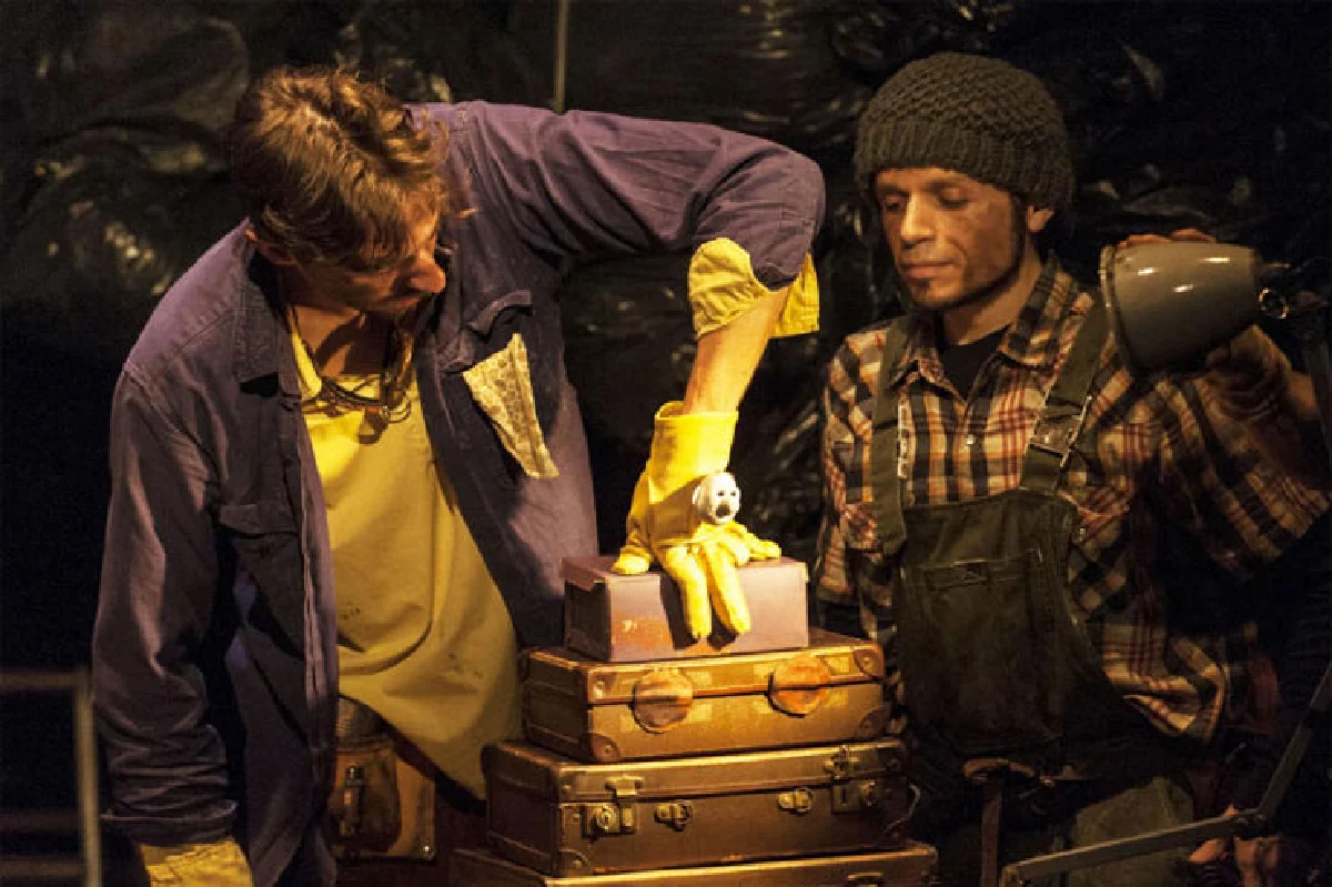 ‘การละคร’ เครื่องมือช่วยสร้างเสริม จินตนาการสำหรับเด็ก