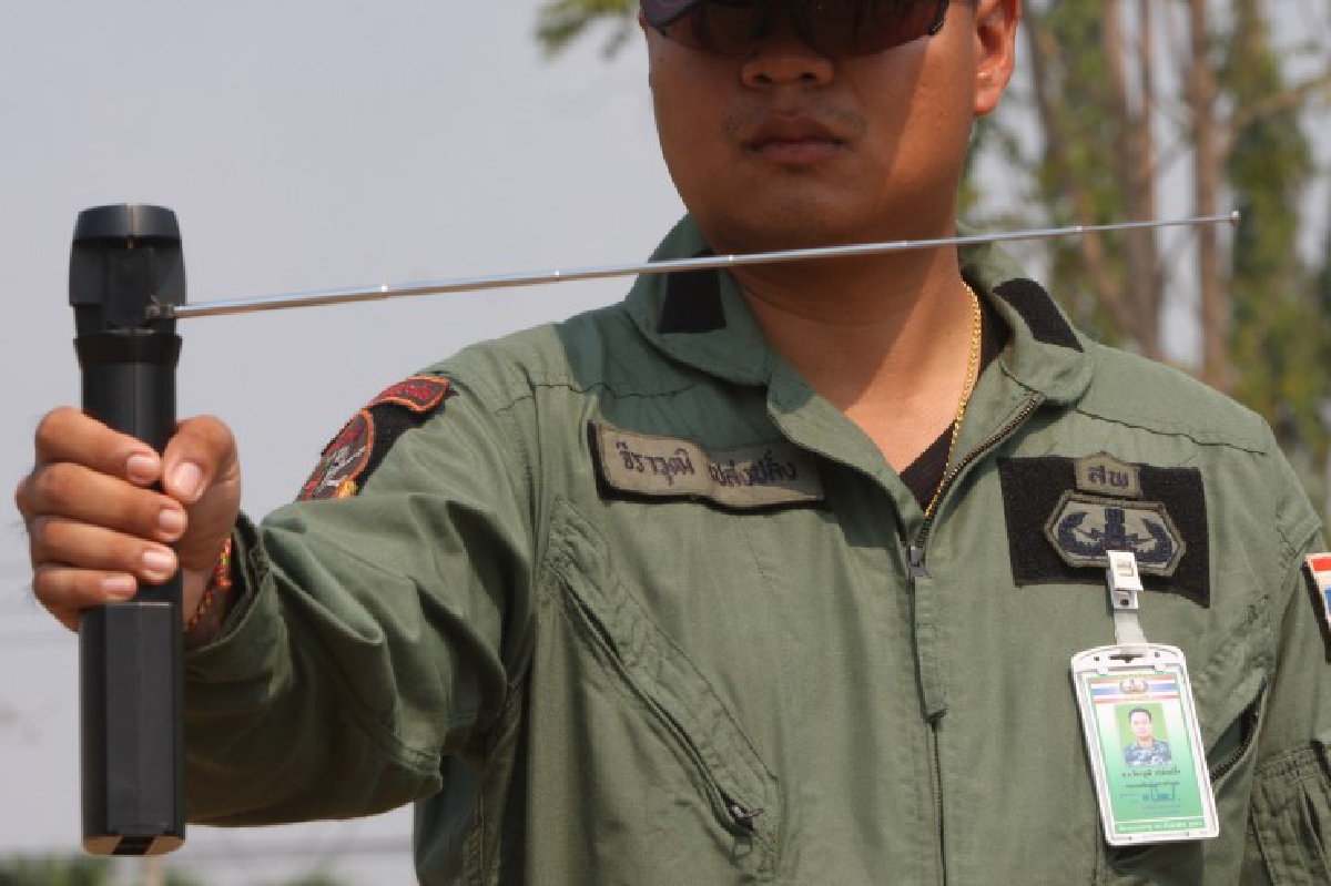 DSIแจงมีคดีเอกชนลวงขายจีที200ให้รัฐ16คดี ผลสอบยันไม่มีประสิทธิภาพ DSIแจงมีคดีเอกชนลวงขายจีที200ให้รัฐ16คดี ผลสอบยันไม่มีประสิทธิภาพ