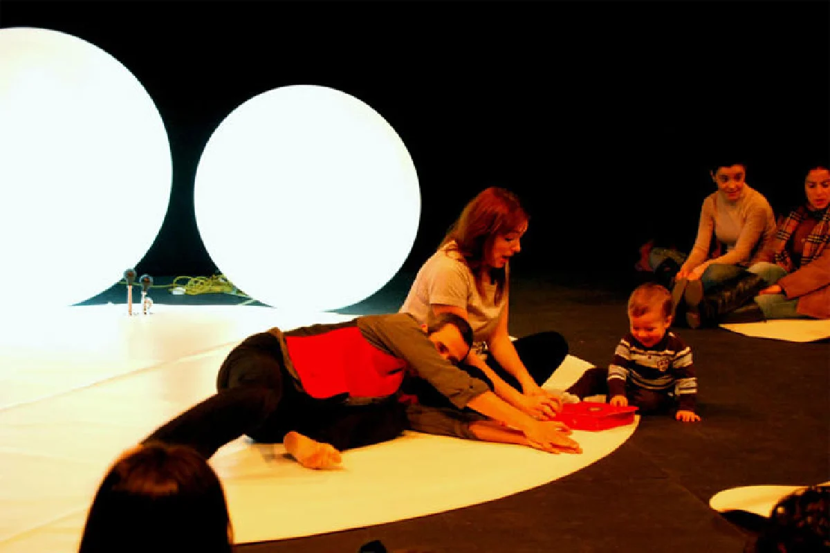 ‘การละคร’ เครื่องมือช่วยสร้างเสริม จินตนาการสำหรับเด็ก