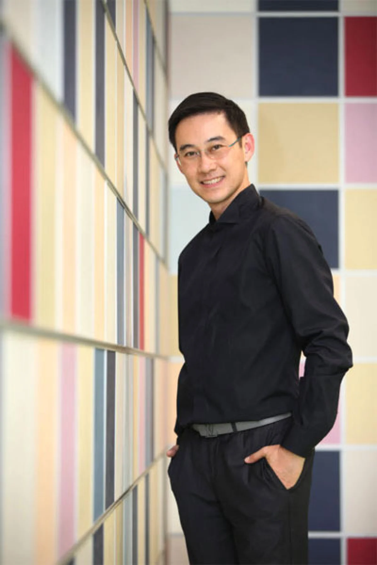 วรวัฒน์ ชัยยศบูรณะ ขับเคลื่อนธุรกิจด้วยนวัตกรรม