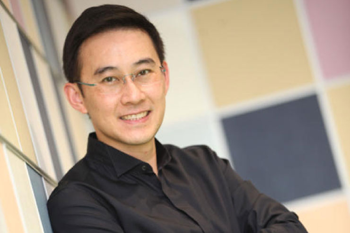 วรวัฒน์ ชัยยศบูรณะ ขับเคลื่อนธุรกิจด้วยนวัตกรรม วรวัฒน์ ชัยยศบูรณะ ขับเคลื่อนธุรกิจด้วยนวัตกรรม