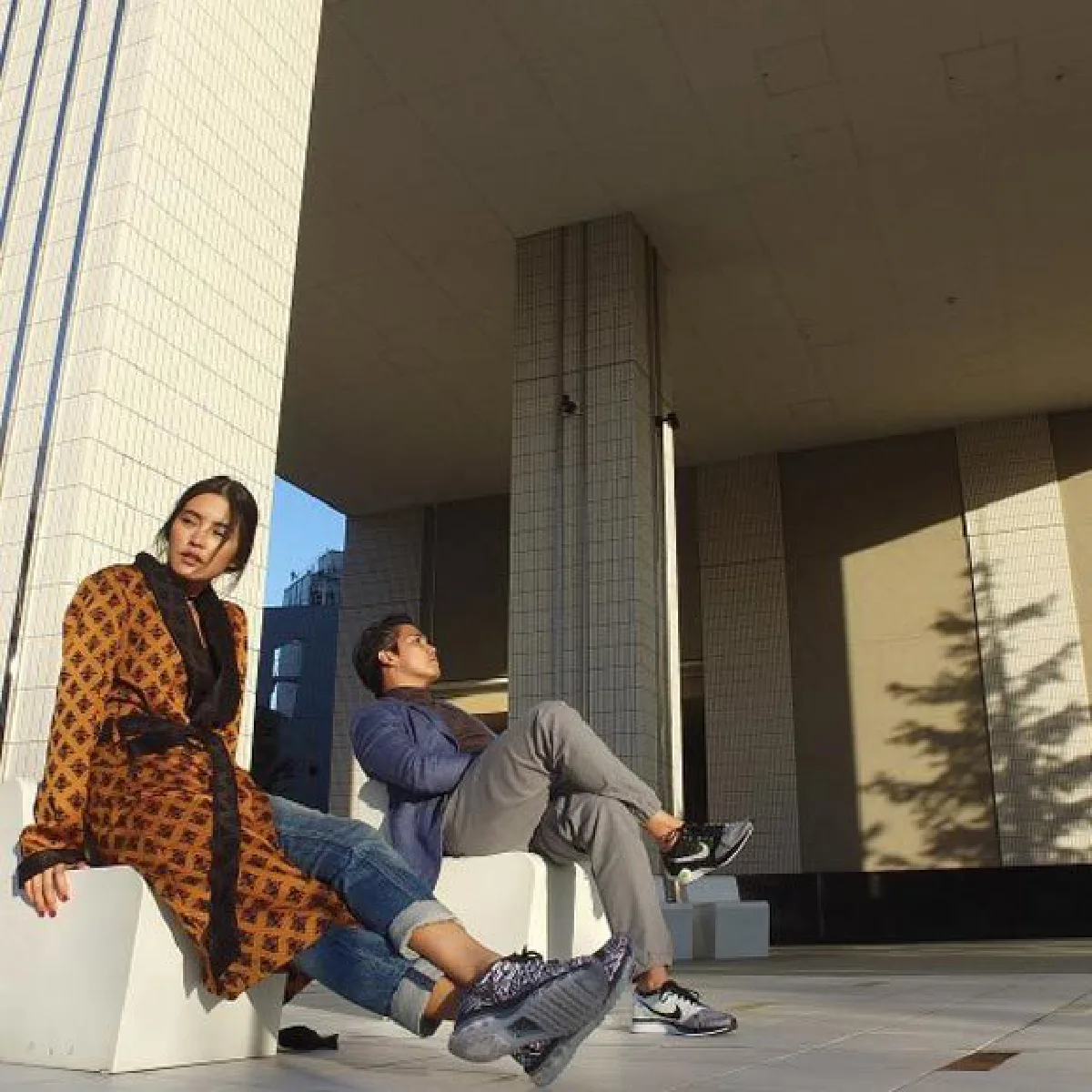 ส่องภาพ! โยเกิร์ต รักแฮปปี้..สวีทหวานใจตัวจริง พีเค