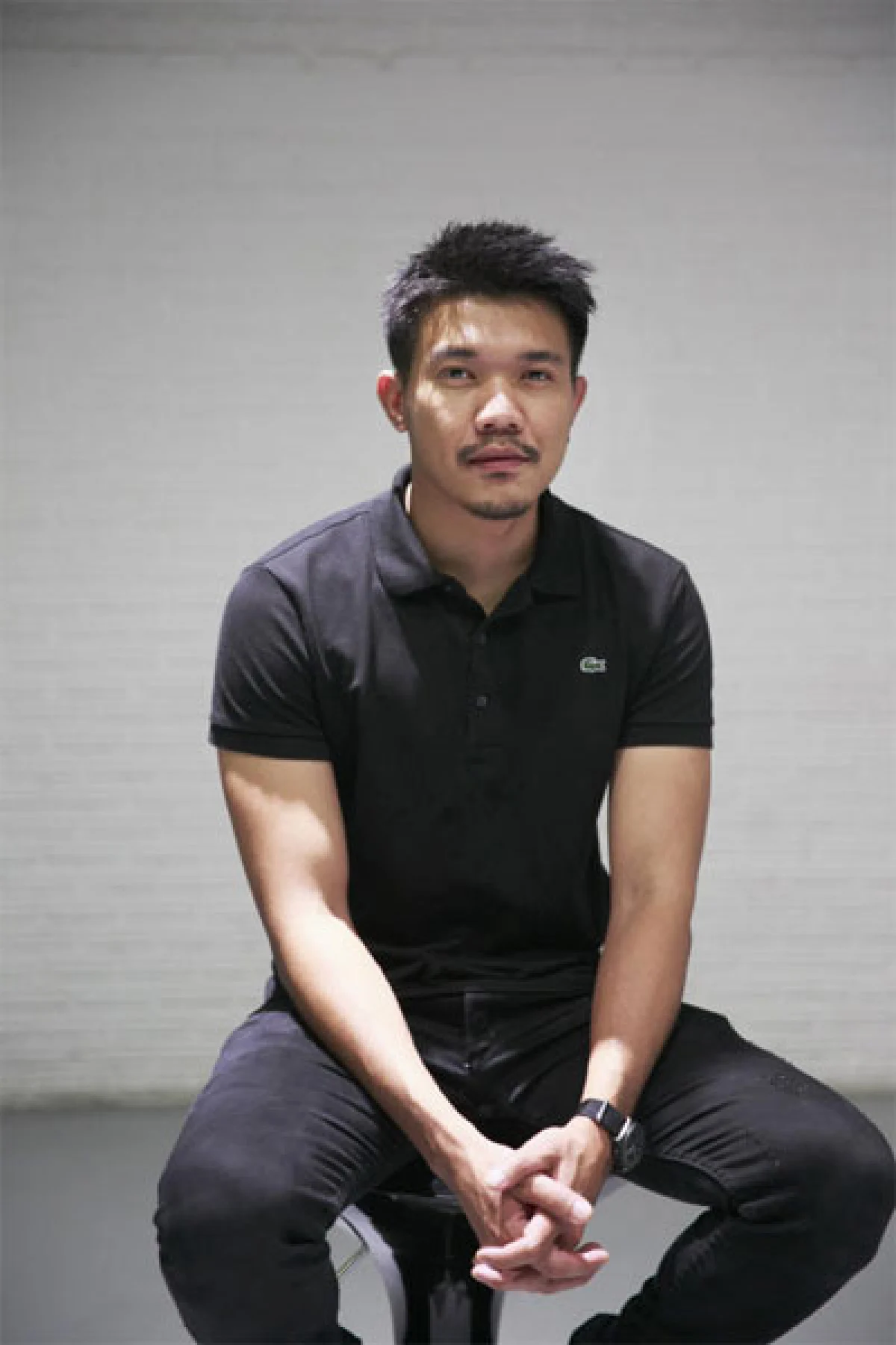 สถาปนิกหนุ่มสุดฮิป เอกสิทธิ์ แจ้งอ่างหิน