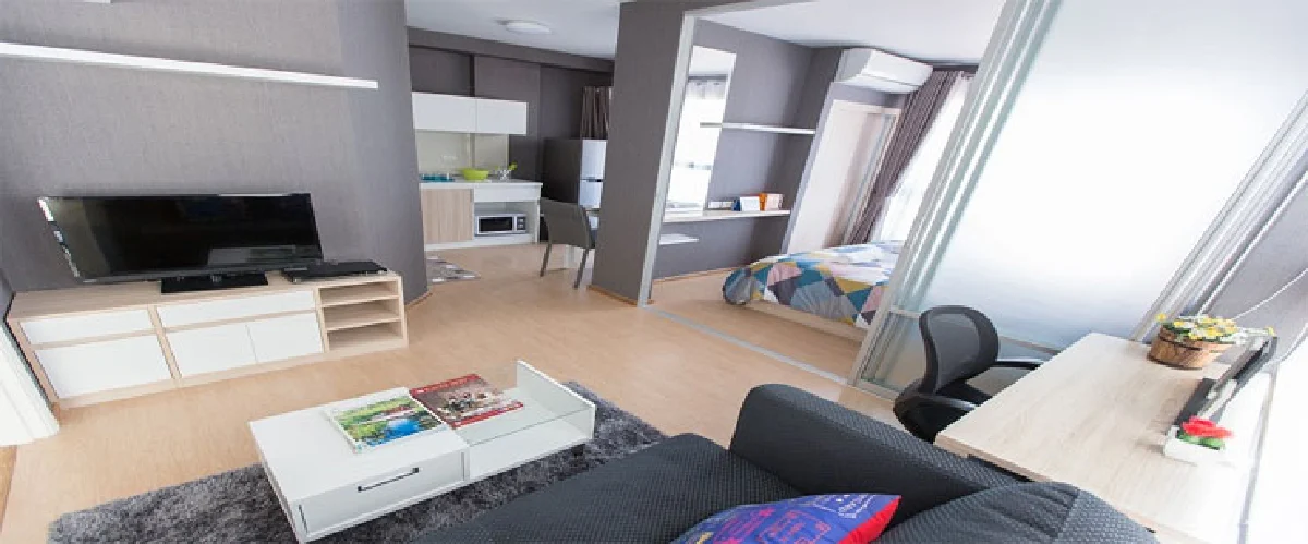 ฟีล คอนโด ปิ่นเกล้า-จรัญฯ 59 FEEL CONDOMINIUM PINKLAO-CHARAN 59