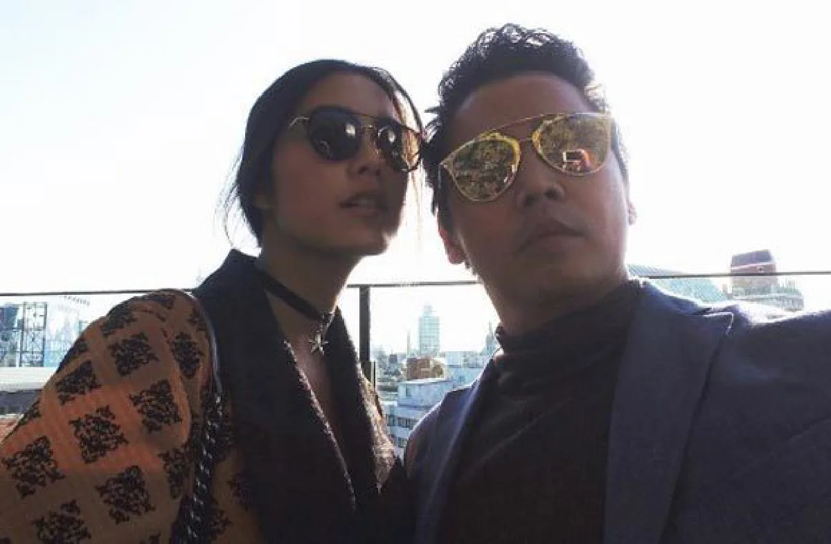 ส่องภาพ! โยเกิร์ต รักแฮปปี้..สวีทหวานใจตัวจริง พีเค