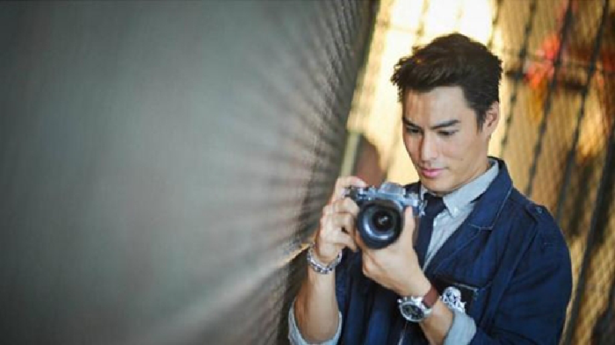โพสต์แรกจาก นาวิน ต้าร์ หลังมีภาพหลุด คิทตี้-เนม Getsunova
