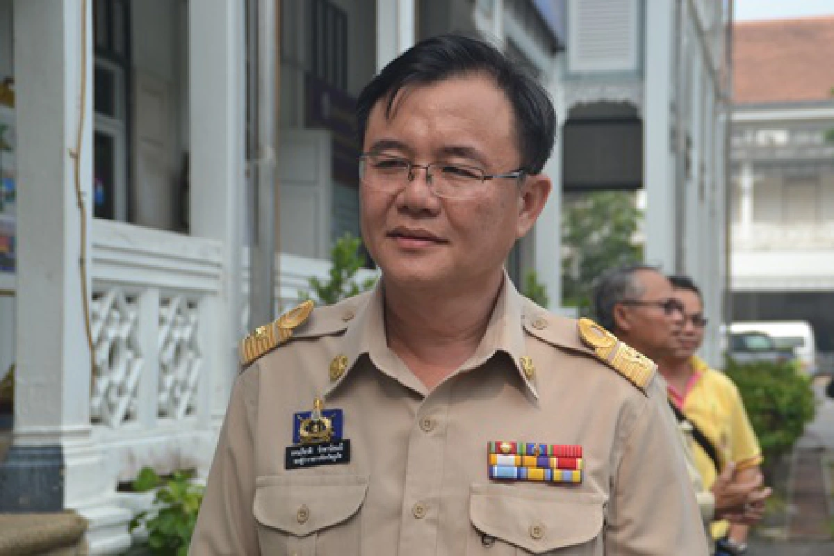 เอกชนไม่อุทธรณ์ ลุยรื้อพาราไดซ์