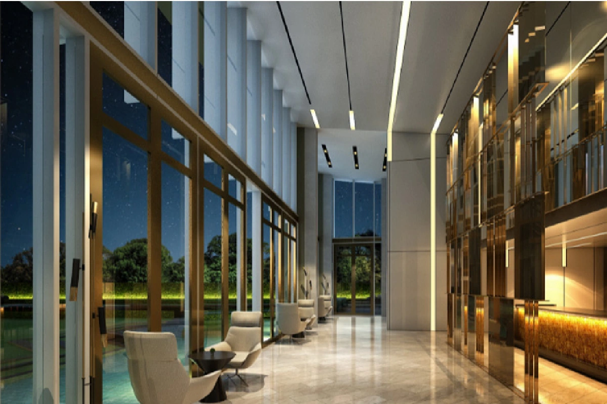 เดอะ โพรดิจี้ เพชรเกษม 62 The Prodigy Phetkasem 62