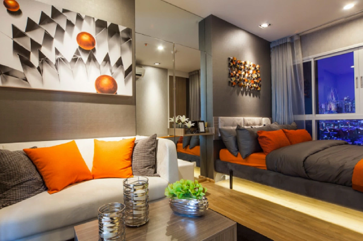 เดอะ โพรดิจี้ เพชรเกษม 62 The Prodigy Phetkasem 62