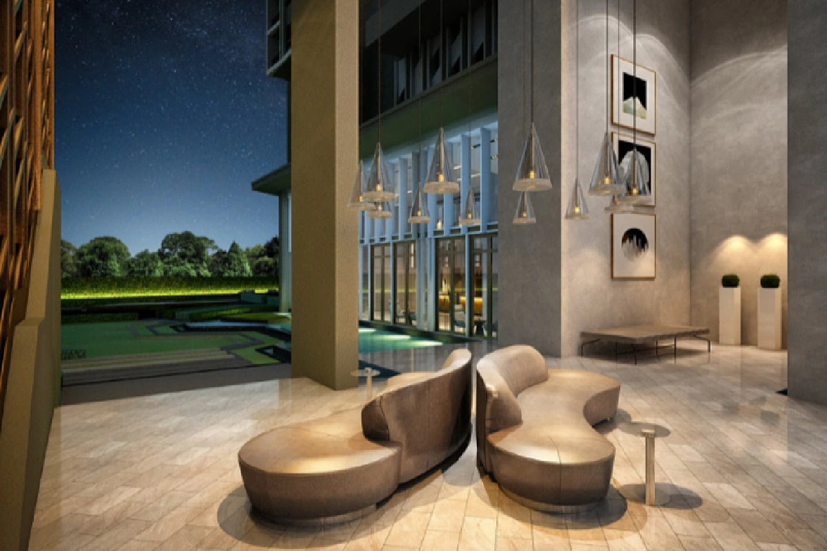 เดอะ โพรดิจี้ เพชรเกษม 62 The Prodigy Phetkasem 62