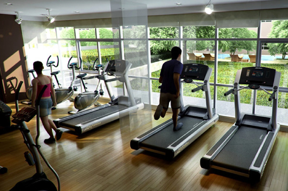 เดอะ พาร์คแลนด์ ไลท์ สุขุมวิท-ปากน้ำ The Parkland lite