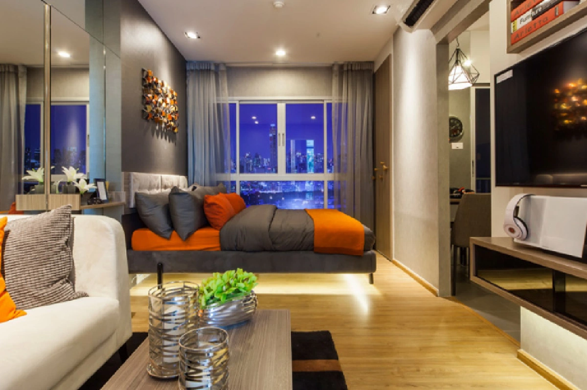 เดอะ โพรดิจี้ เพชรเกษม 62 The Prodigy Phetkasem 62