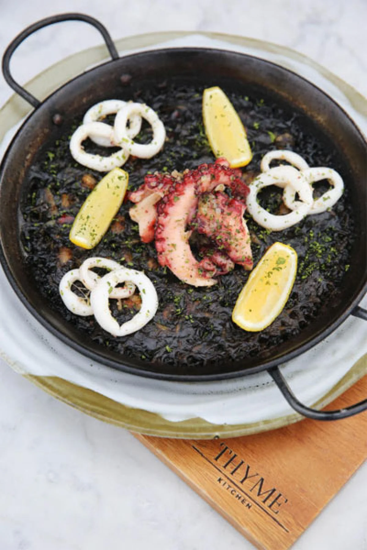 มาริโอ โรดริเกซ กาโก ทั้งชีวิตเลือกอยู่ในครัว