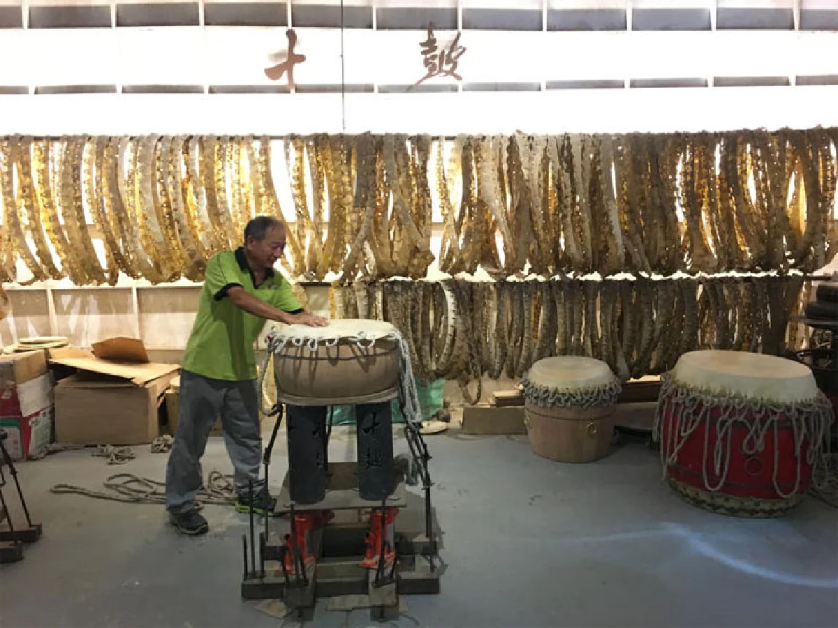 ซอกแซกไต้หวัน กับ 8 จุดเที่ยวใหม่ ใสๆ วัยไหนก็ชอบ