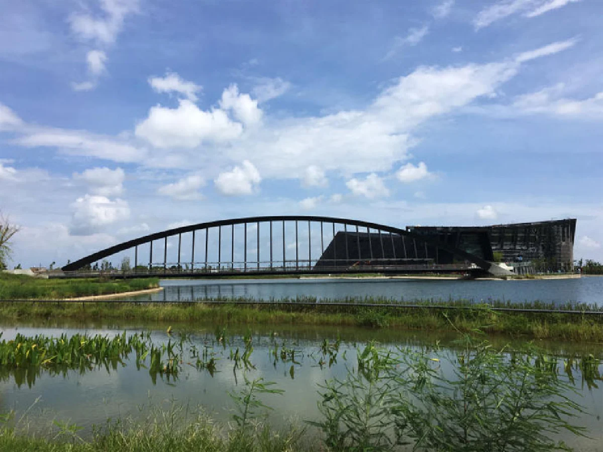 ซอกแซกไต้หวัน กับ 8 จุดเที่ยวใหม่ ใสๆ วัยไหนก็ชอบ