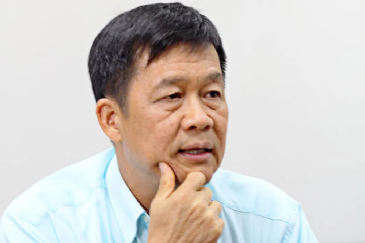 France care the world, Thai do so