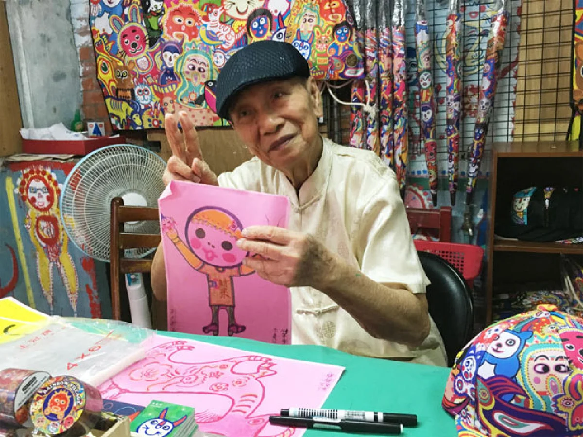 ซอกแซกไต้หวัน กับ 8 จุดเที่ยวใหม่ ใสๆ วัยไหนก็ชอบ