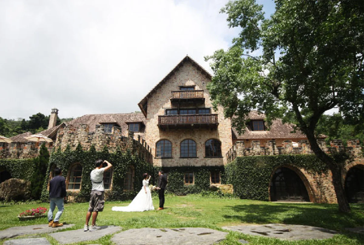 ซอกแซกไต้หวัน กับ 8 จุดเที่ยวใหม่ ใสๆ วัยไหนก็ชอบ