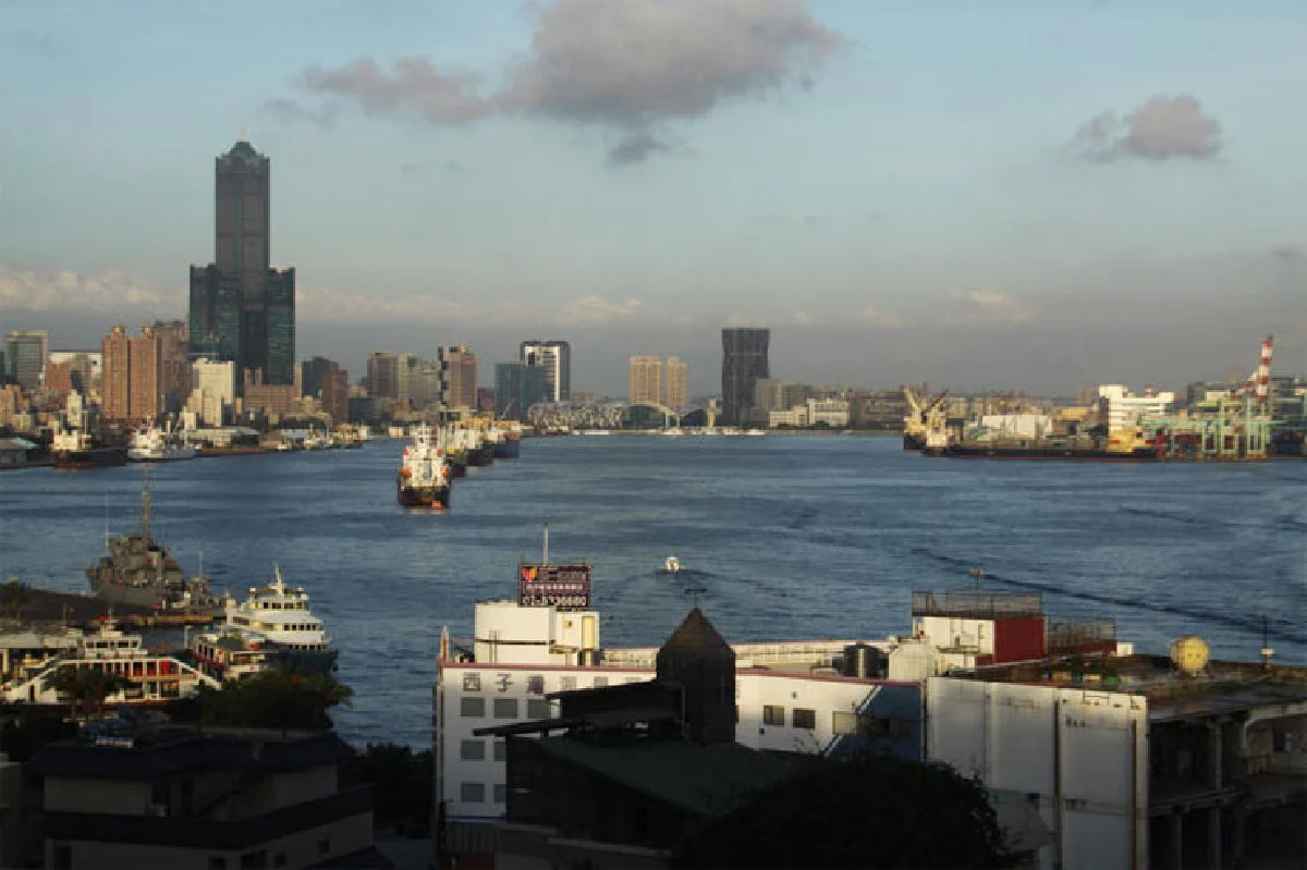 ซอกแซกไต้หวัน กับ 8 จุดเที่ยวใหม่ ใสๆ วัยไหนก็ชอบ