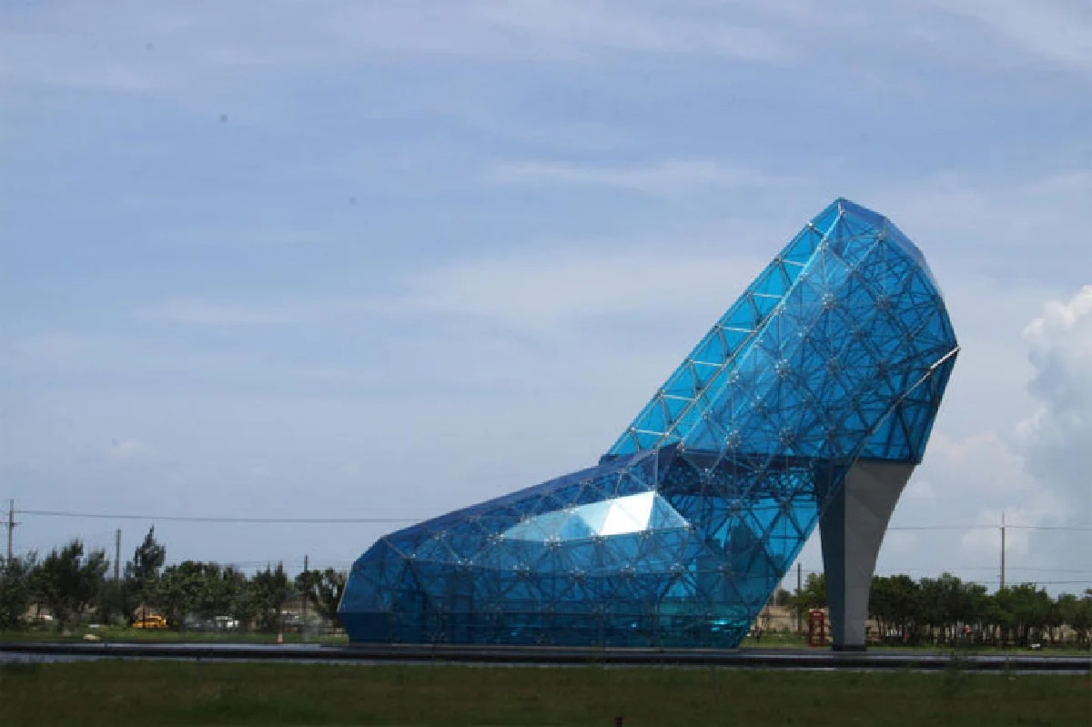 ซอกแซกไต้หวัน กับ 8 จุดเที่ยวใหม่ ใสๆ วัยไหนก็ชอบ