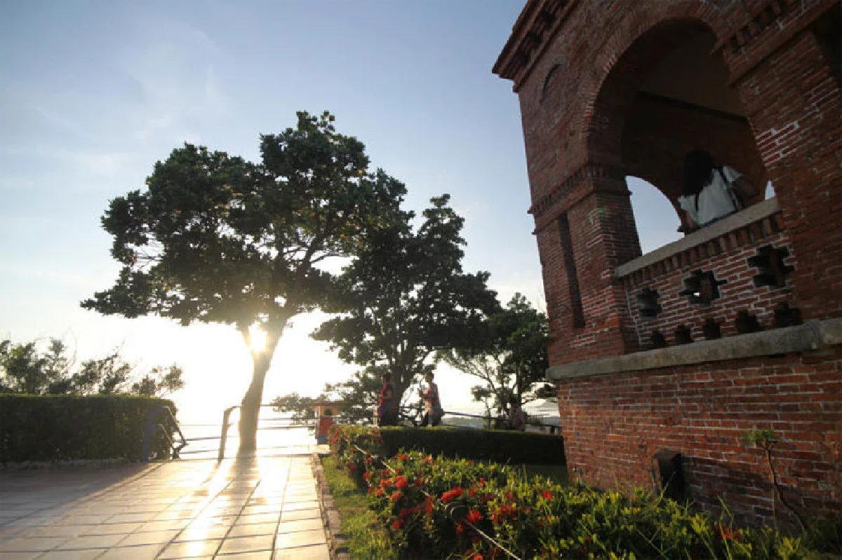 ซอกแซกไต้หวัน กับ 8 จุดเที่ยวใหม่ ใสๆ วัยไหนก็ชอบ