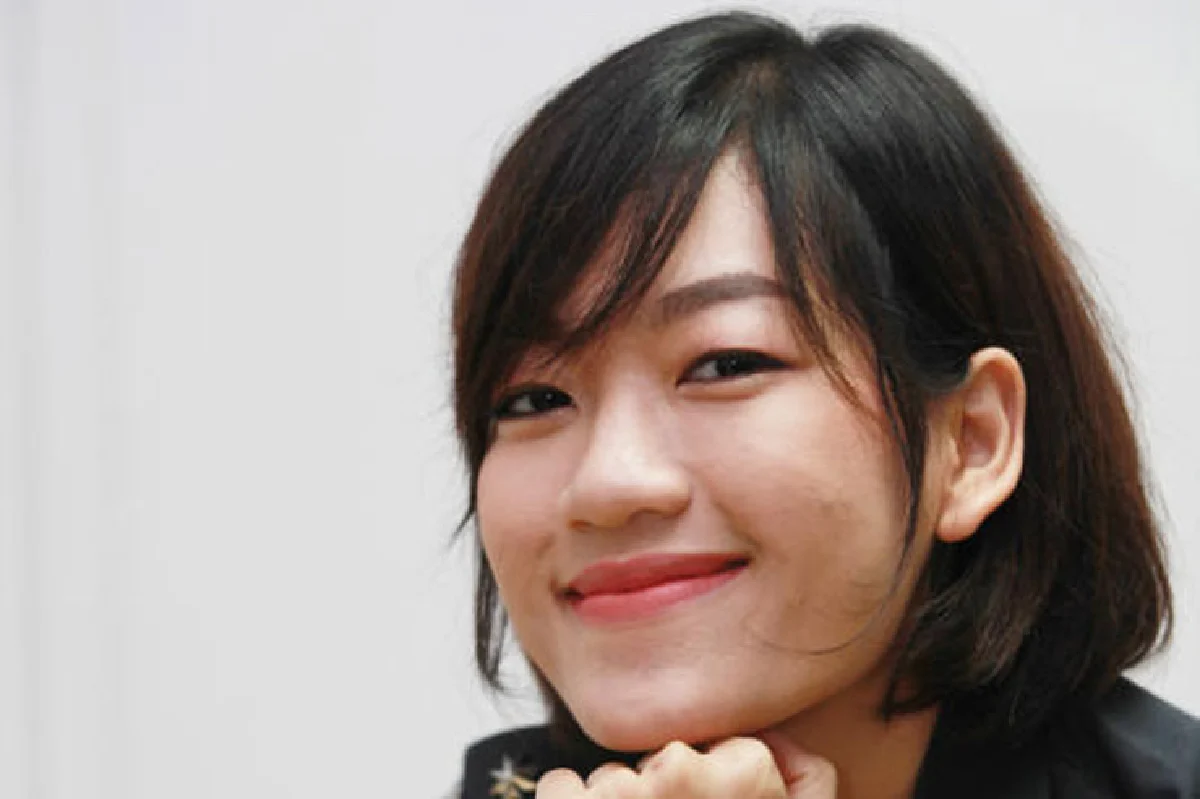 นายร้อยตร.หญิงรุ่น 1 สู่เจ้าของเพจดัง ‘หมวดคะ’